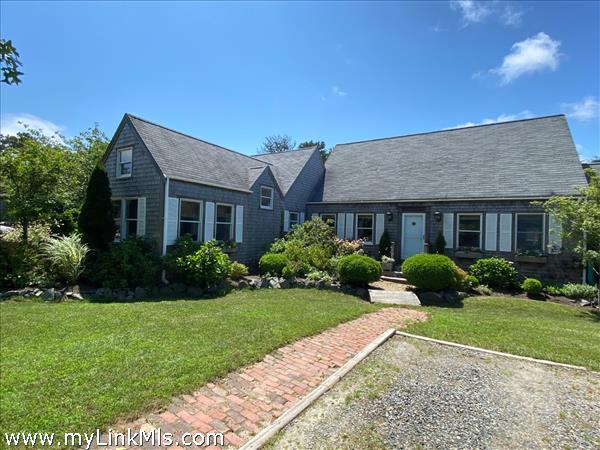 12  Pine Grove Road Nantucket Image