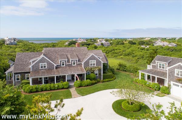 5 Capaum Pond Road  Nantucket Image