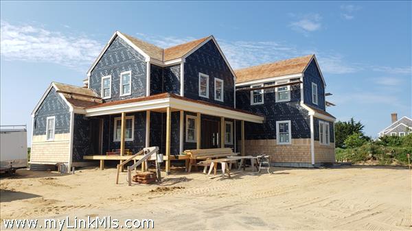 76 Polpis Road Nantucket MA