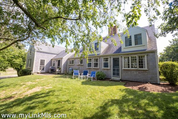 34 Prospect Street Nantucket Image