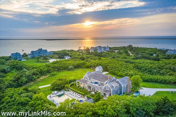 82 Pocomo Road Nantucket Image