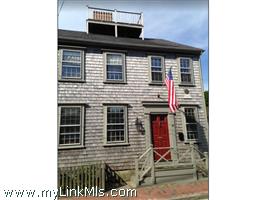 35 Union Street Town