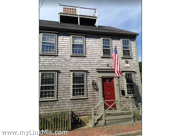 35  Union Street Nantucket Image