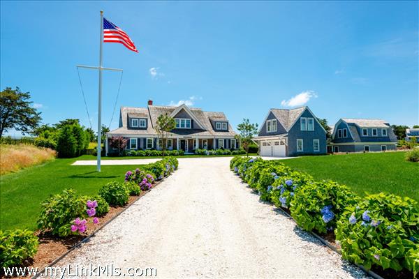 10 Pippens Way Nantucket Image