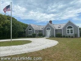 Nantucket Real Estate