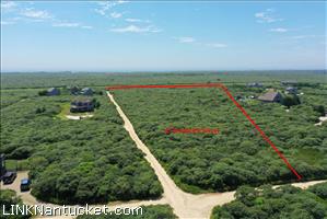 Nantucket Real Estate