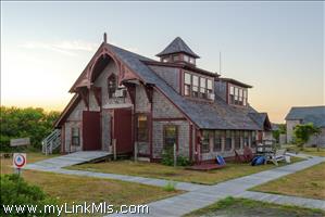 Nantucket Real Estate