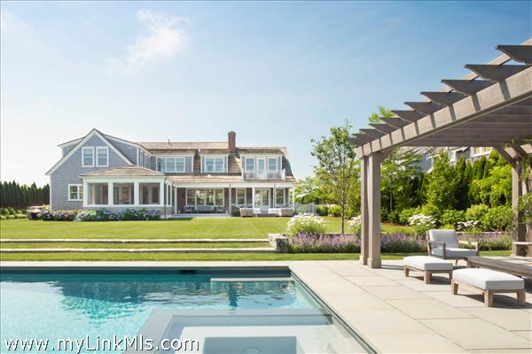 99 Cliff Road Nantucket Image