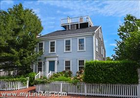 52 Orange Street Town