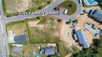 5 Grey Lady Lane South of Town