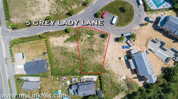 5 Grey Lady Lane Nantucket Image