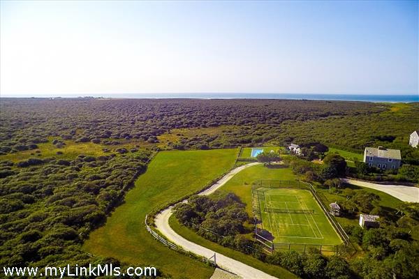 26 Wigwam Road Nantucket MA