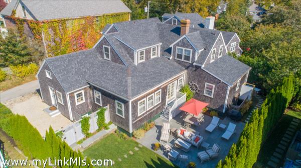 10 Candle House Lane Nantucket Image