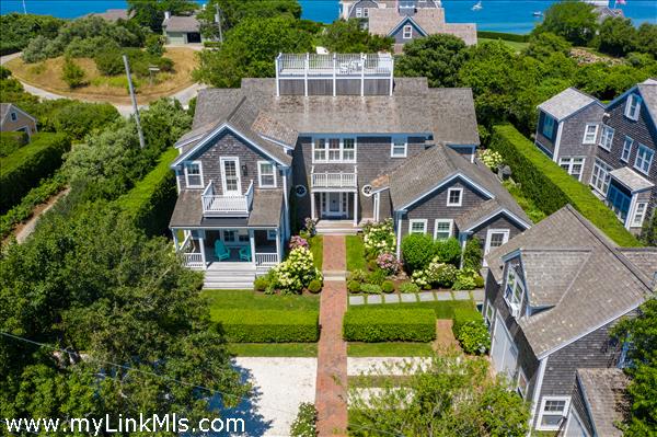 3 Sherburne Turnpike Nantucket Image