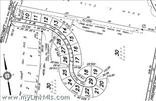 21 Ellens Way # Miacomet