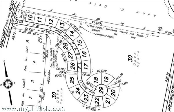 21 Ellens Way #  Nantucket Image