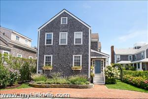 Nantucket Real Estate