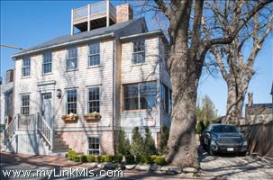 65 Center Street Town