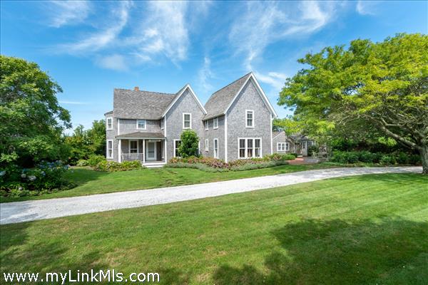 7 Sherburne Turnpike Nantucket Image