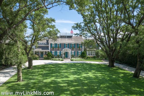 45 Cliff Road Nantucket Image