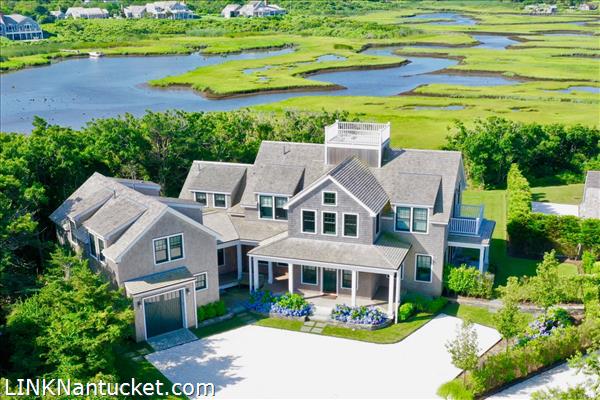 10 Monomoy Creek Road  Nantucket Image