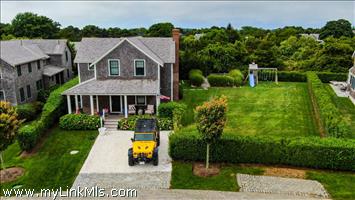 11  &  13 Finback Lane Miacomet
