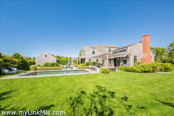 16  Ellens Way  Nantucket Image