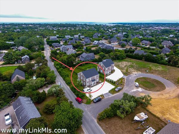 74 Cato Lane # B Nantucket Image
