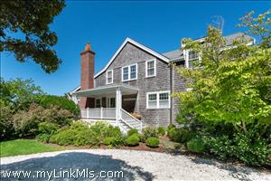 2 Sandwich Road Monomoy