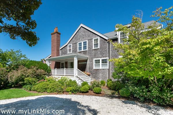 2 Sandwich Road Nantucket Image