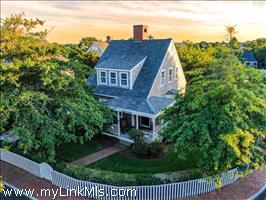 Nantucket Real Estate