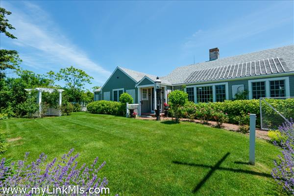 20 Sherburne Turnpike Nantucket Image