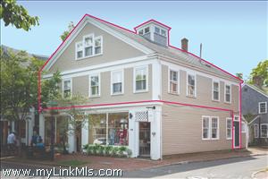 44B Centre Street # 3 Town