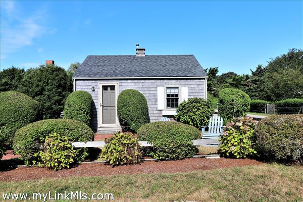2 Anna Drive # D Nantucket Image