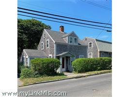 13 Atlantic Avenue Town