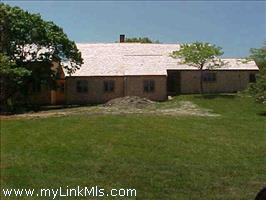 15 Medouie Creek Road Wauwinet