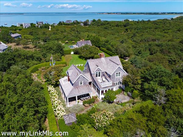 24 Bassett Road Nantucket Image
