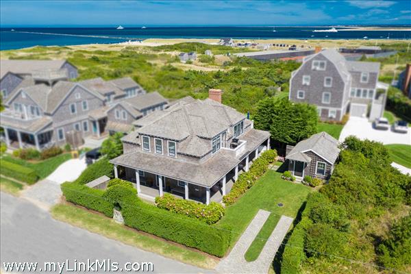 29 Jefferson Avenue Nantucket Image