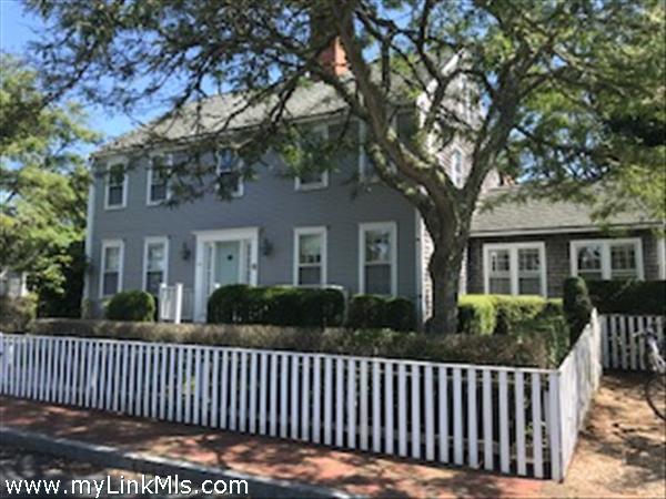 16 Mamack Lane Nantucket MA