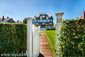 10 Lincoln Avenue Cliff