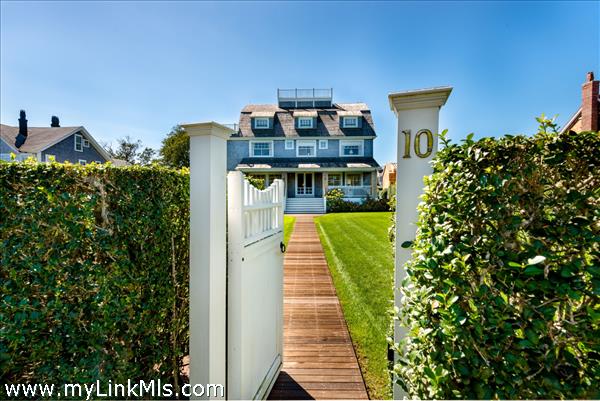 10 Lincoln Avenue Nantucket Image