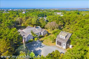 Nantucket Real Estate