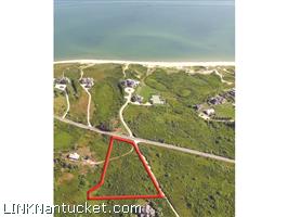 Nantucket Real Estate