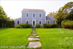 5 Fairfield Street Tom Nevers