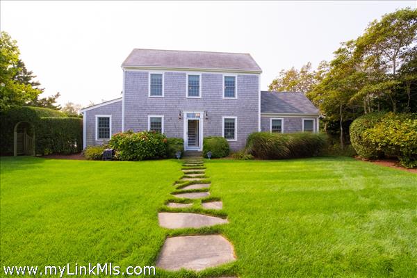 5 Fairfield Street Nantucket Image