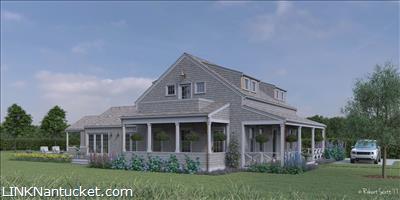 2 Seven Mile Lane Sconset