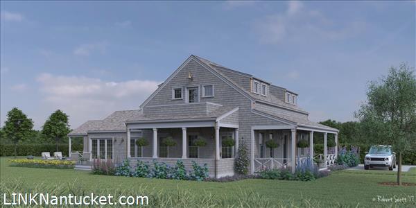 2 Seven Mile Lane Nantucket Image