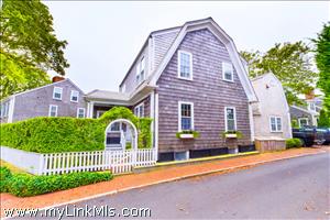 45 Fair Street Town