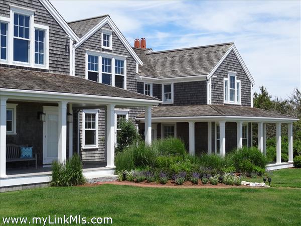 55 Eel Point Road Nantucket MA