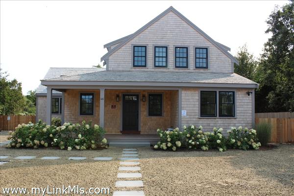 46 Vesper Lane Nantucket Image